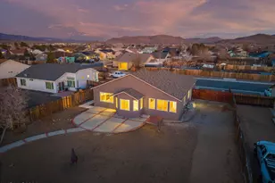 327 Valley Vista Dr, Dayton, NV 89403 - Photo 5