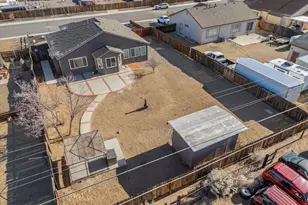 327 Valley Vista Dr, Dayton, NV 89403 - Photo 9