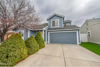 3188 Rose Vista Drive, Reno, NV 89502 - Photo 1