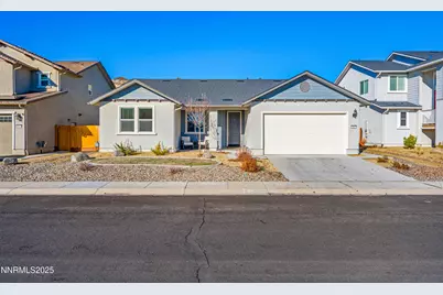 864 Tourmaline Drive, Indian Hills, NV 89705 - Photo 1