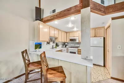 941 Miners Ridge Court #4, Incline Village, NV 89451 - Photo 23