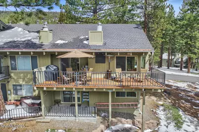 941 Miners Ridge Court #4, Incline Village, NV 89451 - Photo 19
