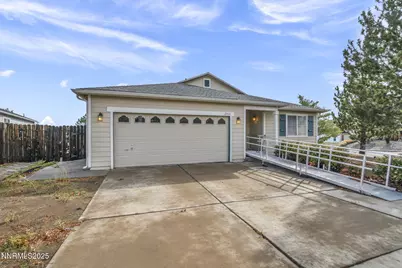 2900 Crown Canyon Court, Reno, NV 89503 - Photo 5