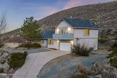 2323 Gentry Lane, Carson City, NV 89701 - Photo 7