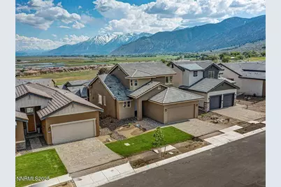 455 Axelson Way, Genoa, NV 89411 - Photo 3