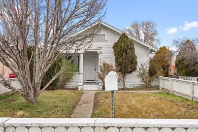 1016 Prater Way, Sparks, NV 89431 - Photo 1