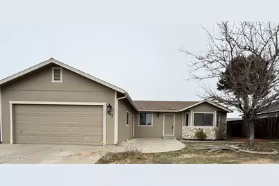 982 Ridgeview Drive, Carson City, NV 89705 - Photo 1