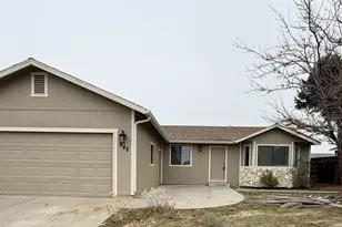 982 Ridgeview Dr, Indian Hills, NV 89705 - Photo 1