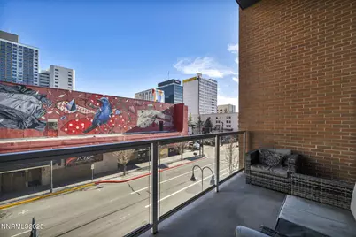 255 N Sierra Street #307, Reno, NV 89501 - Photo 41
