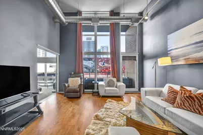255 N Sierra Street #307, Reno, NV 89501 - Photo 3