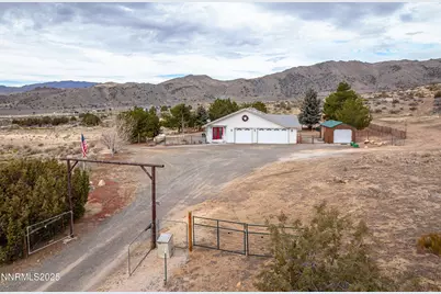1280 Antelope Valley Road, Reno, NV 89508 - Photo 1