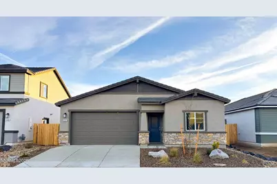 4357 Painted Cloud Way, Sparks, NV 89436 - Photo 1