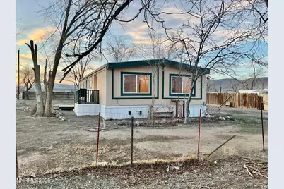 2735 Toiyabe Street, Silver Springs, NV 89429 - Photo 1