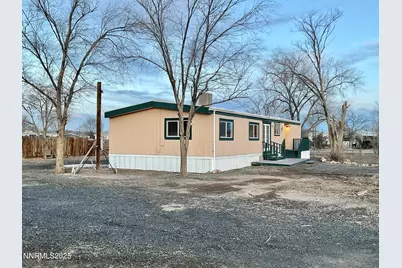2735 Toiyabe Street, Silver Springs, NV 89429 - Photo 31