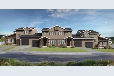 5266 Halter Way #Lot 26, Winnemucca, NV 89445 - Photo 1