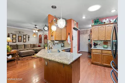 1846 Harper Drive, Carson City, NV 89701 - Photo 5