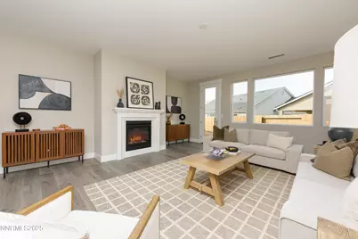 1607 Delta Downs Drive #Lot 56, Minden, NV 89423 - Photo 1