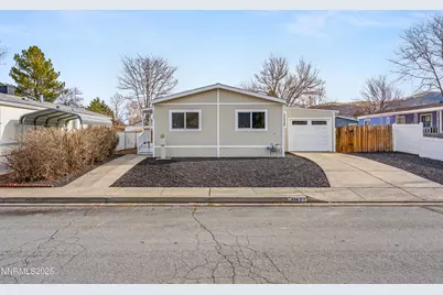 1167 Fleetwood Avenue, Carson City, NV 89701 - Photo 3