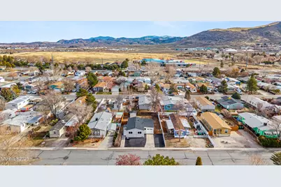 1167 Fleetwood Avenue, Carson City, NV 89701 - Photo 41