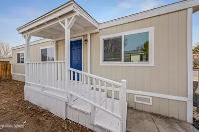 1167 Fleetwood Avenue, Carson City, NV 89701 - Photo 5