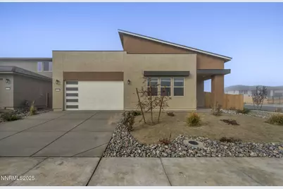 1346 Nebula Road #Homesite 96, Carson City, NV 89705 - Photo 1