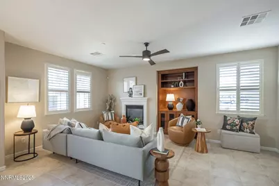 1715 Dark Horse Road #UNIT B, Reno, NV 89521 - Photo 5