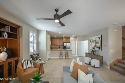 1715 Dark Horse Road #UNIT B, Reno, NV 89521 - Photo 9