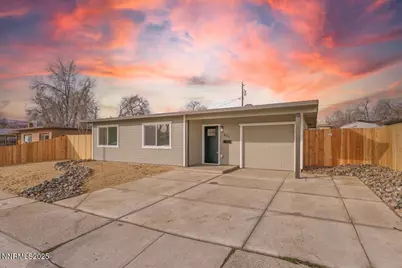 901 Southworth Drive, Reno, NV 89512 - Photo 1