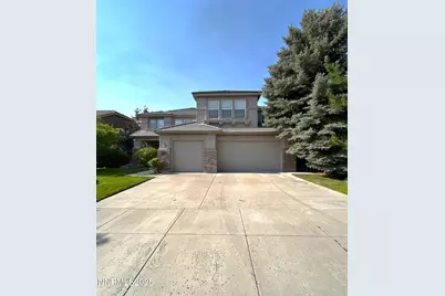 6710 Cinnamon Drive, Sparks, NV 89436 - Photo 1