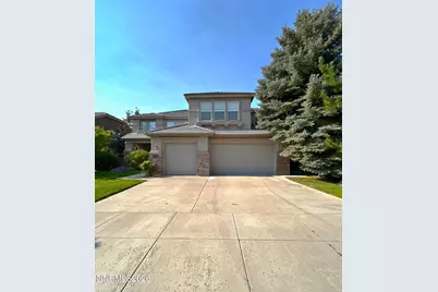 6710 Cinnamon Drive, Sparks, NV 89436 - Photo 1