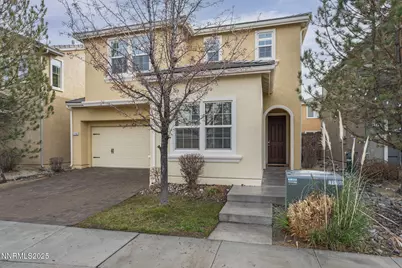 2150 Bears Ranch Drive, Reno, NV 89521 - Photo 1