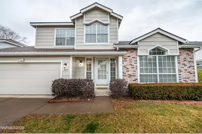 4517 Canyon Ridge Lane, Reno, NV 89523 - Photo 3
