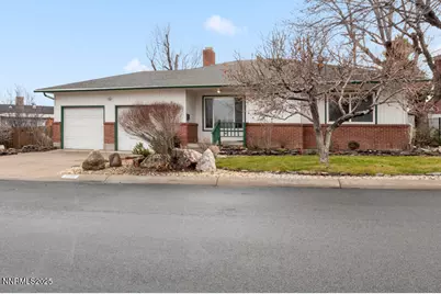 1606 Knoll Drive, Reno, NV 89509 - Photo 1