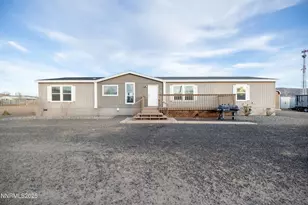 5700 Apache Dr, Stagecoach, NV 89429 - Photo 1