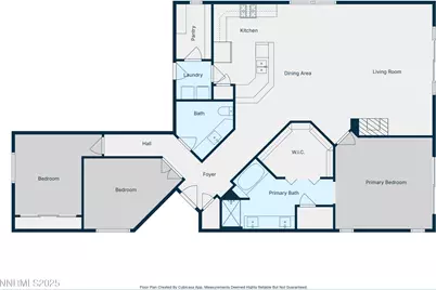 464 Sierra Leaf Circle, Reno, NV 89511 - Photo 33