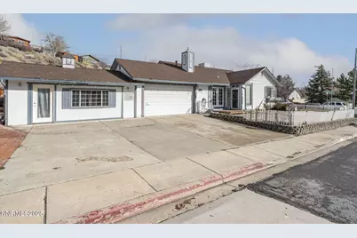 1720 Peavine Road, Reno, NV 89503 - Photo 1