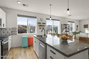 1023 Big Rock Loop, Sun Valley, NV 89433 - Photo 11