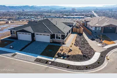 3144 Orrizonte Terrace, Reno, NV 89512 - Photo 1