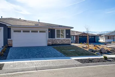 3144 Orrizonte Terrace, Reno, NV 89512 - Photo 3