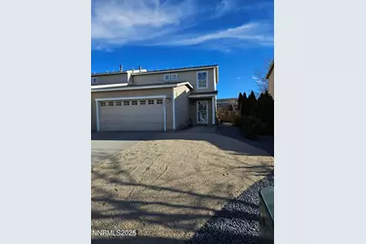 8944 Red Baron Boulevard, Reno, NV 89506 - Photo 1