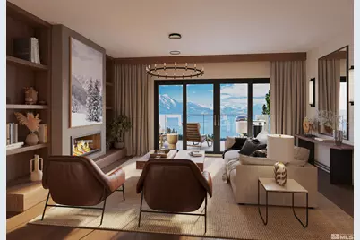 323 Tramway Drive #302, Stateline, NV 89449 - Photo 1