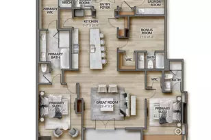 323 Tramway Dr, Stateline, NV 89449 - Photo 17