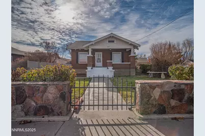 1297 Toler Avenue, Gardnerville, NV 89410 - Photo 1