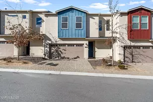 4589 Falcon Rock Ln, Sun Valley, NV 89433 - Photo 1