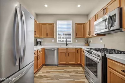 6513 Peppergrass Drive, Sparks, NV 89436 - Photo 17