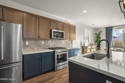 1791 Gold Feldspar Drive, Sparks, NV 89436 - Photo 7