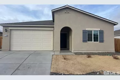 1780 Timberland Drive, Fernley, NV 89408 - Photo 1