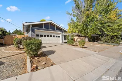 1245 Muir Drive, Reno, NV 89503 - Photo 1
