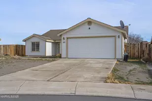 533 Dutch Oven Ct, Fernley, NV 89408 - Photo 1