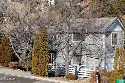 2555 Camelot Way, Reno, NV 89509 - Photo 1